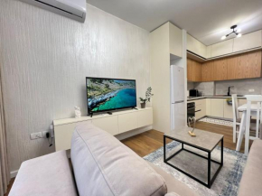 Ani's Apartment